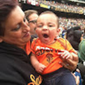 Meet your Posher, Queenie